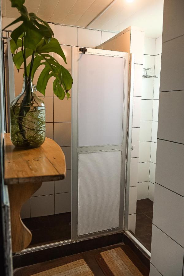 Black Llama Hostel Lima Dış mekan fotoğraf